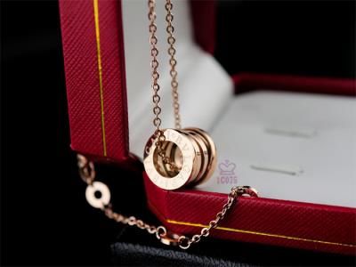 BVLGARI Necklace-21